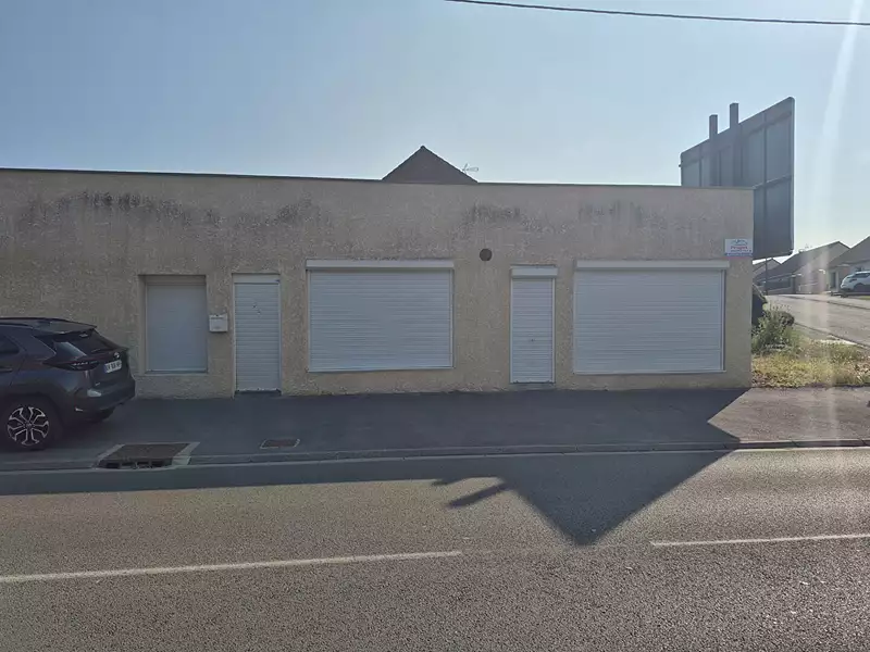 Divers, 110 m²