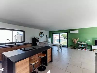 Maison, 110 m²