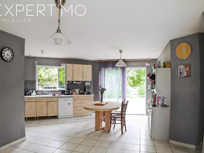 Maison, 73,55 m²