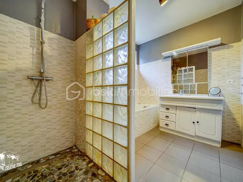 Maison, 135 m²