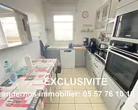 Appartement, 70 m²