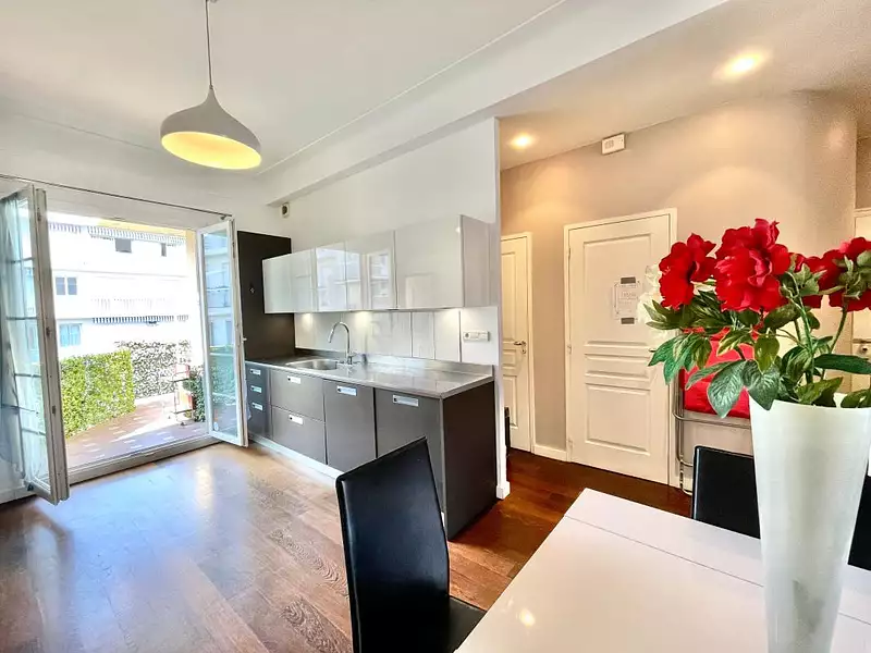 Appartement, 62 m²
