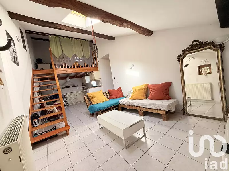 Appartement, 66 m²