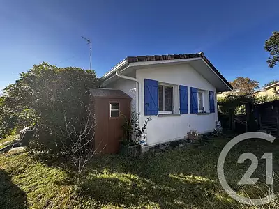 Maison, 70 m²
