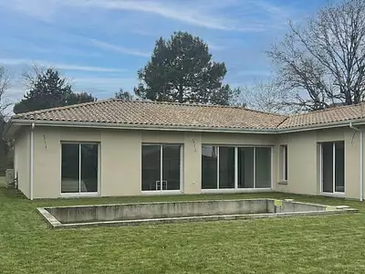 Maison, 140,22 m²