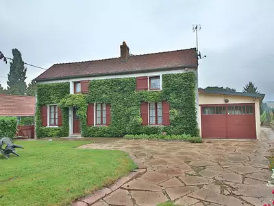 Maison, 110 m²