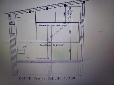 Maison, 125 m²