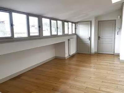 Appartement, 74 m²