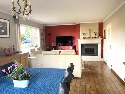 Maison, 125 m²