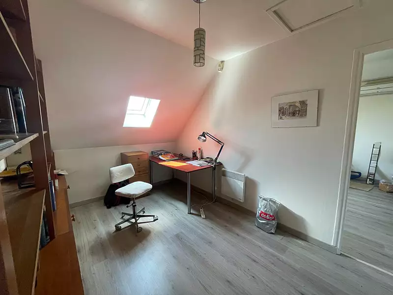Maison, 115 m²