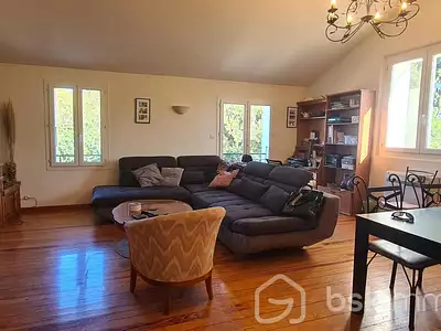 Maison, 110 m²
