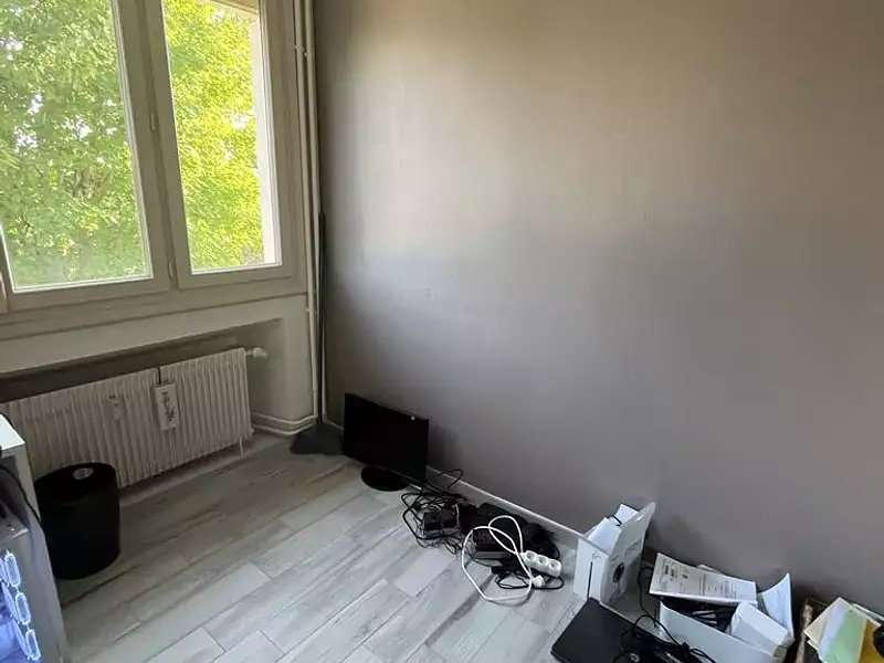 Appartement, 60 m²
