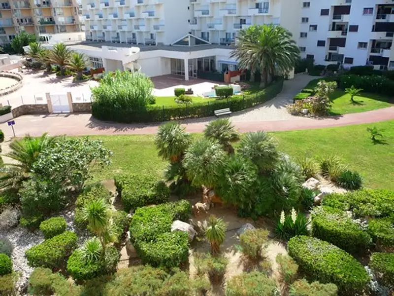 Appartement, 57,85 m²