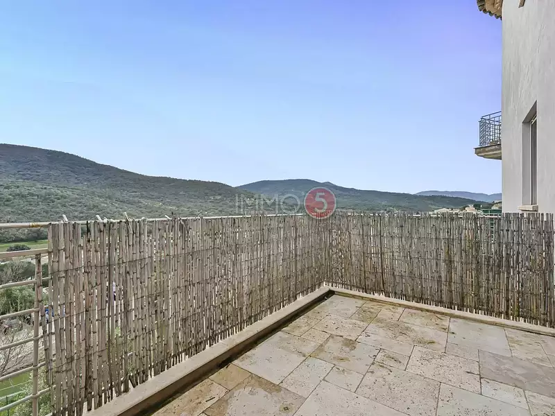 Appartement, 28,5 m²