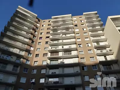 Appartement, 24,53 m²