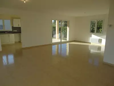 Maison, 128 m²