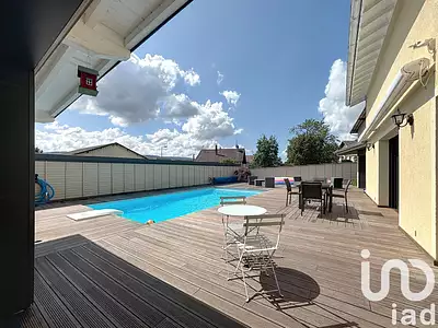 Maison, 272 m²