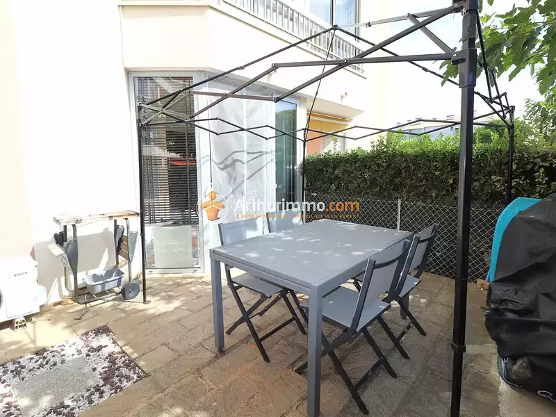 Appartement, 26,49 m²