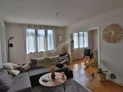 Appartement, 67,86 m²