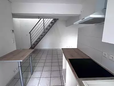 Maison, 55,34 m²