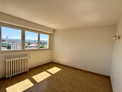 Appartement, 80,27 m²