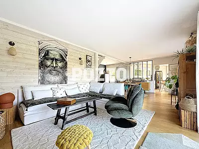 Maison, 146 m²