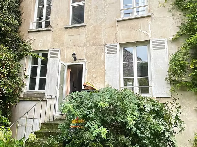 Maison, 147 m²