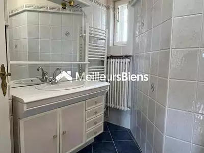Appartement, 94 m²