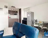 Appartement, 42 m²