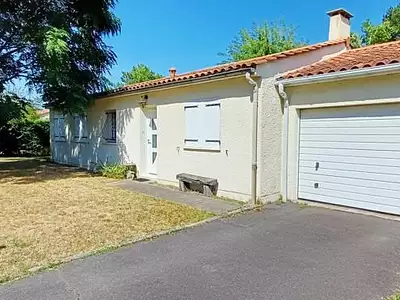 Maison, 114 m²