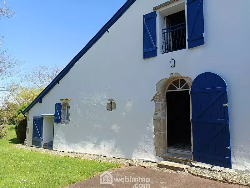 Maison, 200 m²