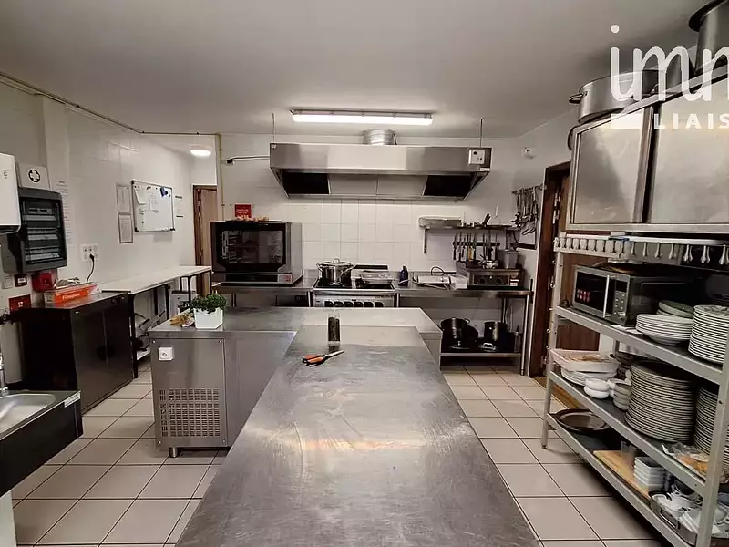 Divers, 141 m²