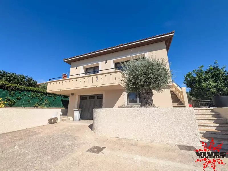 Maison, 103 m²