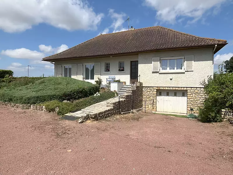 Maison, 133 m²