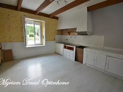 Maison, 125 m²
