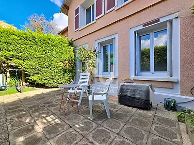 Maison, 70 m²