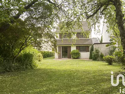 Maison, 97 m²