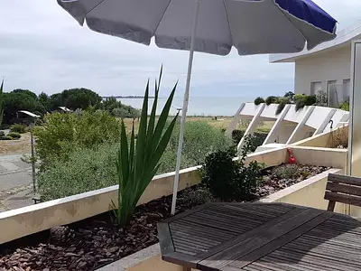 Appartement, 35 m²