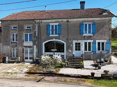 Maison, 414 m²