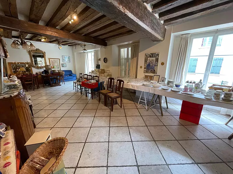 Maison, 193 m²