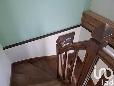 Maison, 110 m²