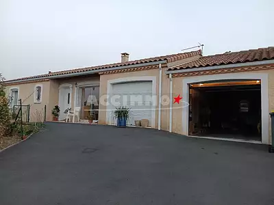 Maison, 109 m²