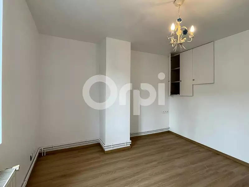 Maison, 84 m²