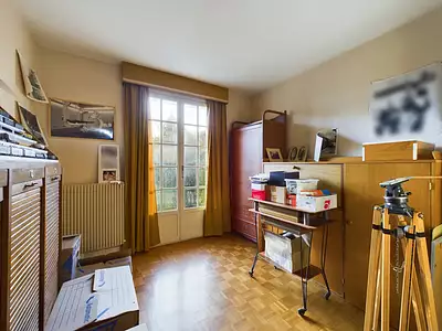 Maison, 134 m²