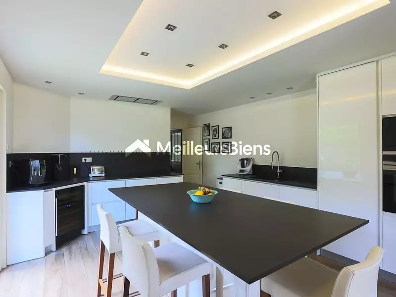 Maison, 153 m²