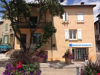 Appartement, 85 m²