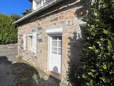 Maison, 49 m²