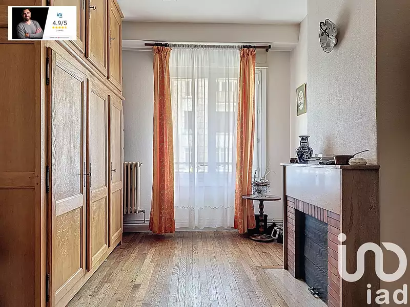 Appartement, 125 m²