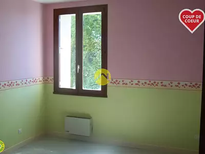 Maison, 262 m²