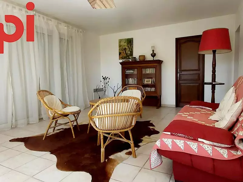 Maison, 101 m²